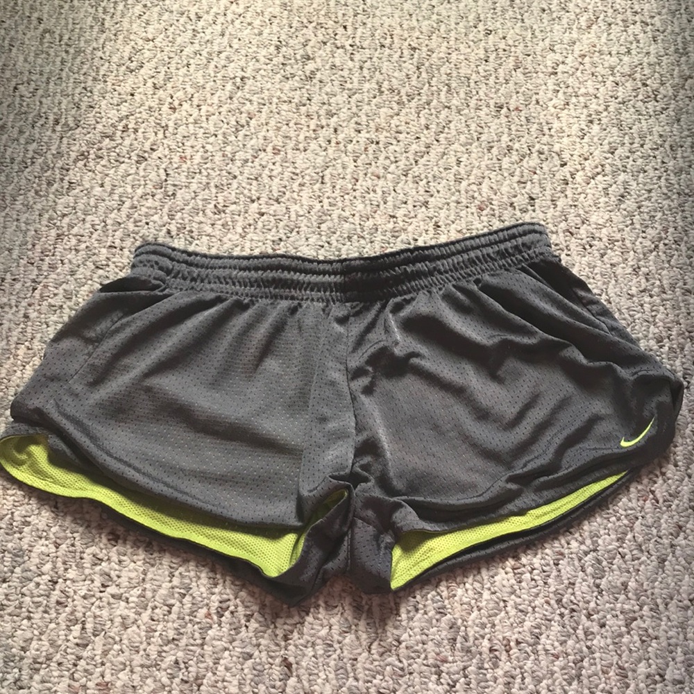 Nike Workout Shorts